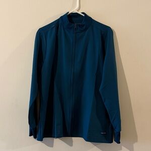 cherokee originals ultra zip up jacket